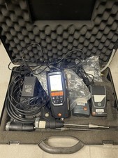Testo 320 full d'occasion  Expédié en Belgium
