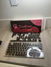 Cool killer keycap for sale  Rancho Cucamonga