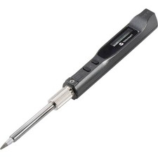 Toolcraft 5901615 lötkolben gebraucht kaufen  Nidda