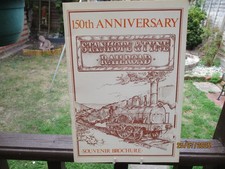 Stanhope tyne railroad for sale  READING