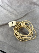 Vintage electricord prong for sale  Chehalis