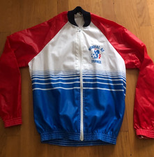 Vintage veste mundial d'occasion  Jujurieux
