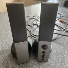 Altec lansing vs4121 for sale  CRAWLEY