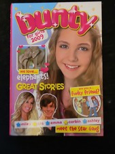 Bunty girls annual for sale  ROCHESTER