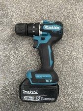 Makita dhp487z 18v for sale  LITTLEHAMPTON