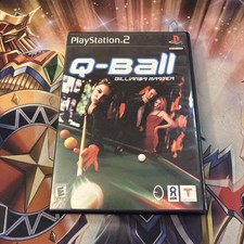 Ball billiards master for sale  Kiowa