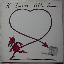 Dori ghezzi cuore usato  Roma