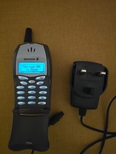 Ericsson t20s excellent for sale  DONCASTER