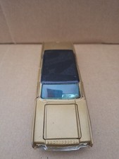 Corgi lincoln continental for sale  ROTHERHAM