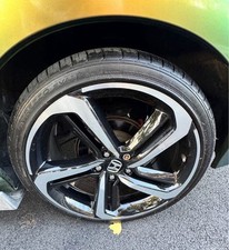 4 rims 4 tires for sale  Merchantville