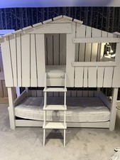 Treehouse bunkbed delivered for sale  DERBY