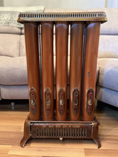 Antique gas radiator for sale  SHREWSBURY