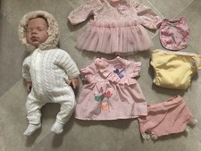 Reborn weighted real for sale  THORNTON HEATH