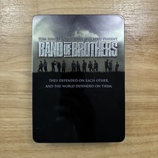 Band brothers collector for sale  Penryn