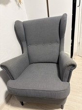 Ikea hrensessel strandmon gebraucht kaufen  Bad Abbach