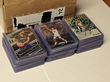 X74 panini nba for sale  MILTON KEYNES