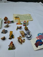 Collectors lapel badges for sale  WOLVERHAMPTON