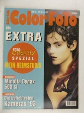 Color foto 1994 gebraucht kaufen  Oldenburg (Oldenburg)