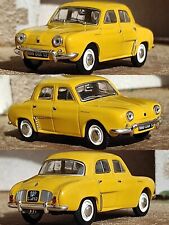 Norev renault dauphine d'occasion  Le Bousquet-d'Orb