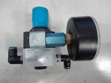 Festo lrp pressure usato  San Marco Evangelista