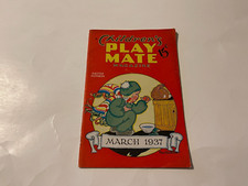 Vintage children play for sale  Cabins
