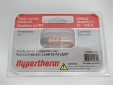 Hypertherm 220842 plasma for sale  Chillicothe