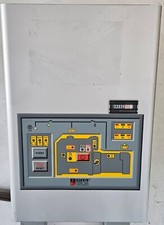 Quadro comando automatico usato  San Benedetto del Tronto