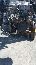 Motore fiat ducato usato  Belpasso