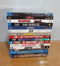 Blu ray movie for sale  Medford