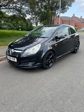 Vauxhall corsa 1.7 for sale  WARWICK