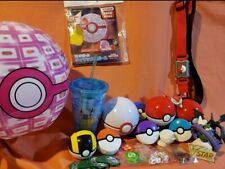 Pokemon misc toys for sale  Wausau