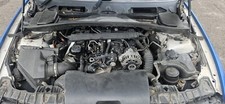 Full complete engine for sale  LARKHALL