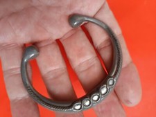 Bracelet. ethnique. d'occasion  Frontignan