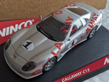 Ninco 50222 ivm for sale  SWINDON