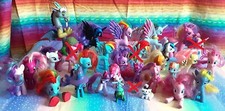 Little pony friendship for sale  Alamosa