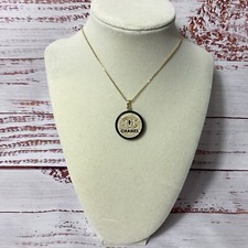 Chanel pendant necklace for sale  Lake Katrine