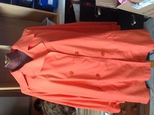 Superbe parka imper d'occasion  Sangatte