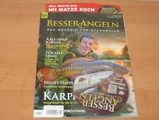 Fisch fang sonderheft gebraucht kaufen  Marl