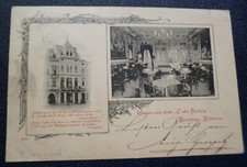 Braunau böhmen cafe gebraucht kaufen  Burgebrach
