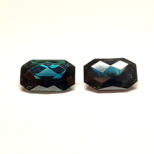 Loose 1.91ct 2pcs for sale  GRAVESEND