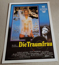 Cinema filmplakat karte gebraucht kaufen  Spenge