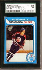 Topps wayne gretzky for sale  USA