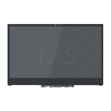 Conjunto de tela digitalizadora tela sensível ao toque LCD UHD + moldura para Lenovo Yoga 720-13IKB, usado comprar usado  Enviando para Brazil