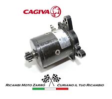 Motorino avviamento elettrico usato  Massa di Somma