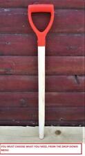 Spade shovel replacement for sale  FALKIRK