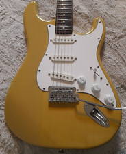 Fender squier vintage for sale  BRISTOL