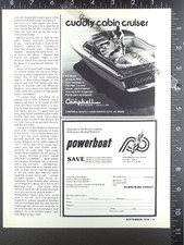 1976 advertisement campbell for sale  Lodi