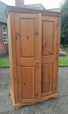 Fabulous solid pine for sale  ASHBOURNE