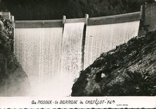 Planchettes villers lac d'occasion  Genillé