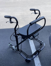 Step stabilizing walker for sale  Bend